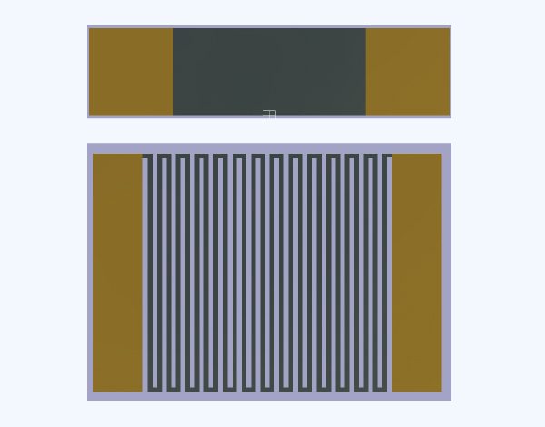 Precise Resistor Manufacture